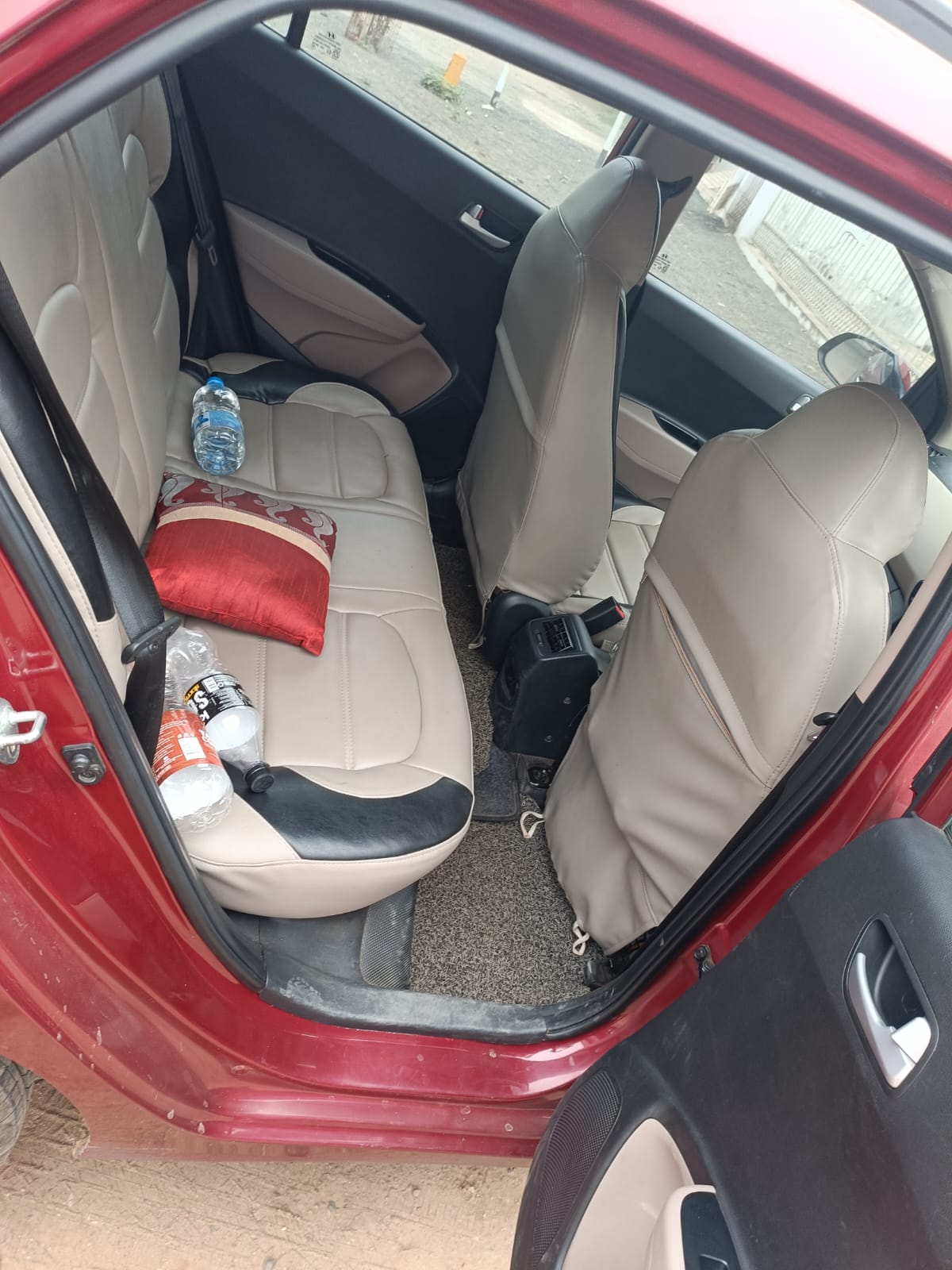 Hyundai Grand I10(2013-2017) Asta 1.2 Kappa Vtvt